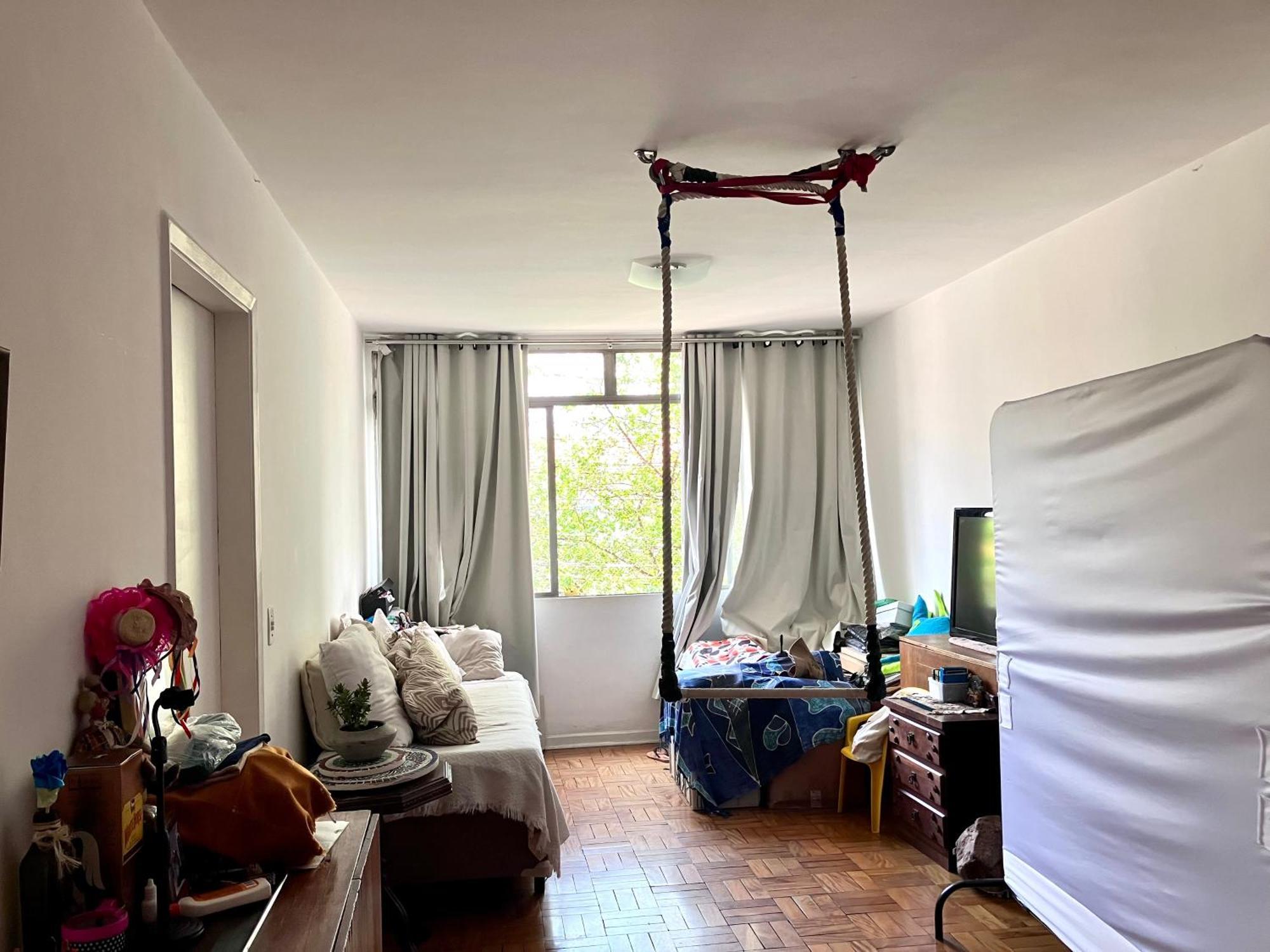 House Da Marocas 圣保罗